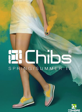 Cohibas Woman SS12