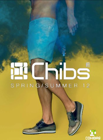 Cohibas Man SS12