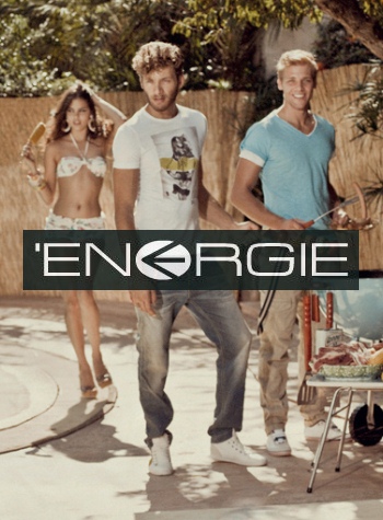 Energie SS12