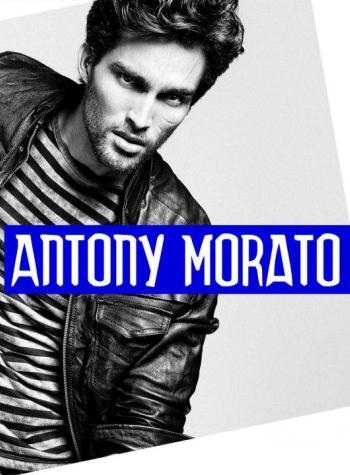 Antony Morato SS12