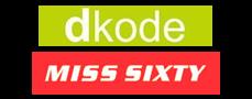 04. Dkode / Miss Sixty