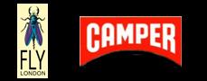 01. Fly London / Camper