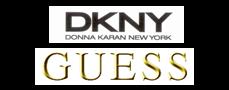 05. DKNY / Guess
