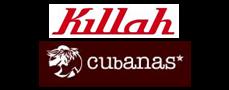07. Killah / Cubanas