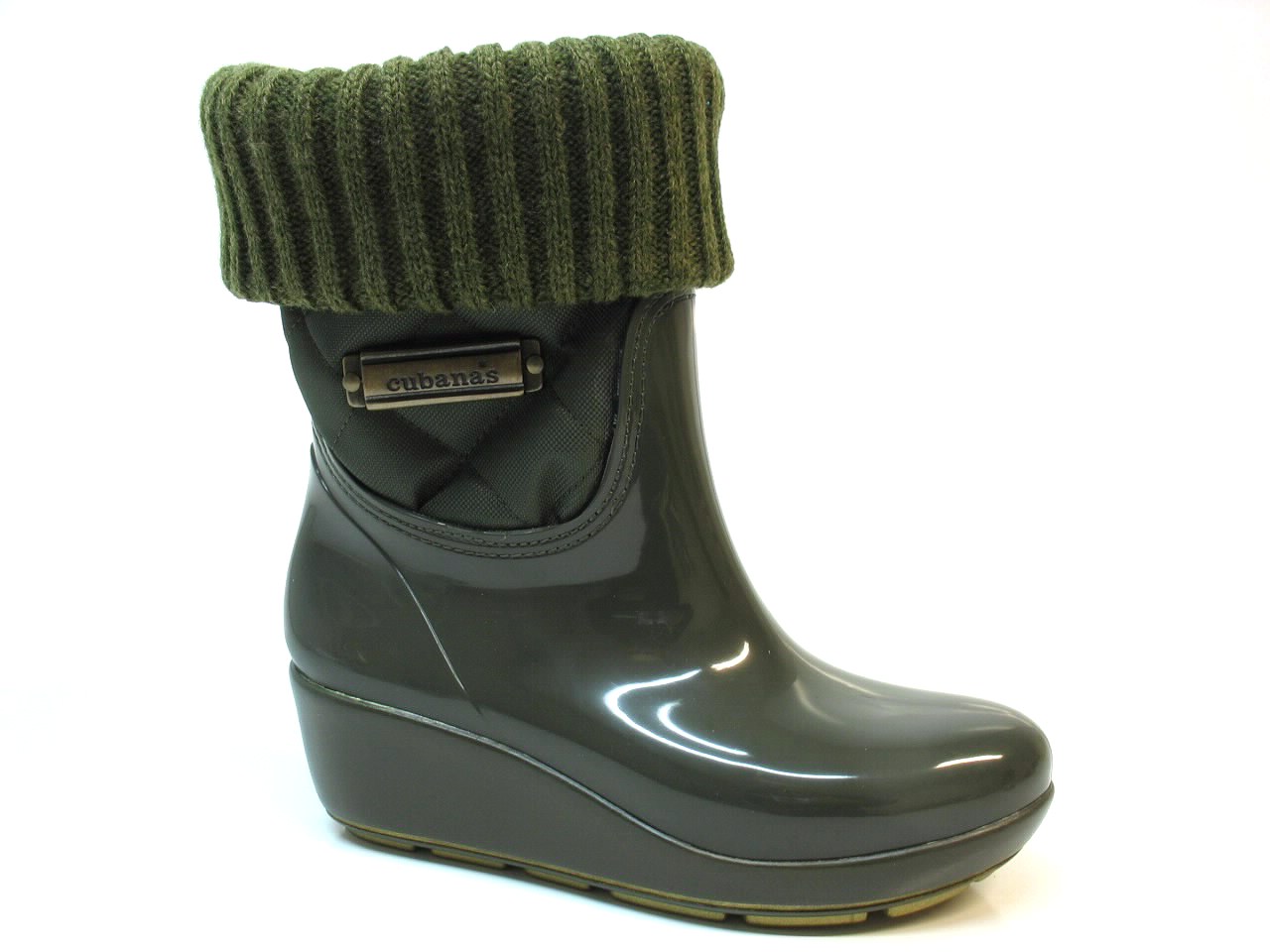 Botas cubanas deals