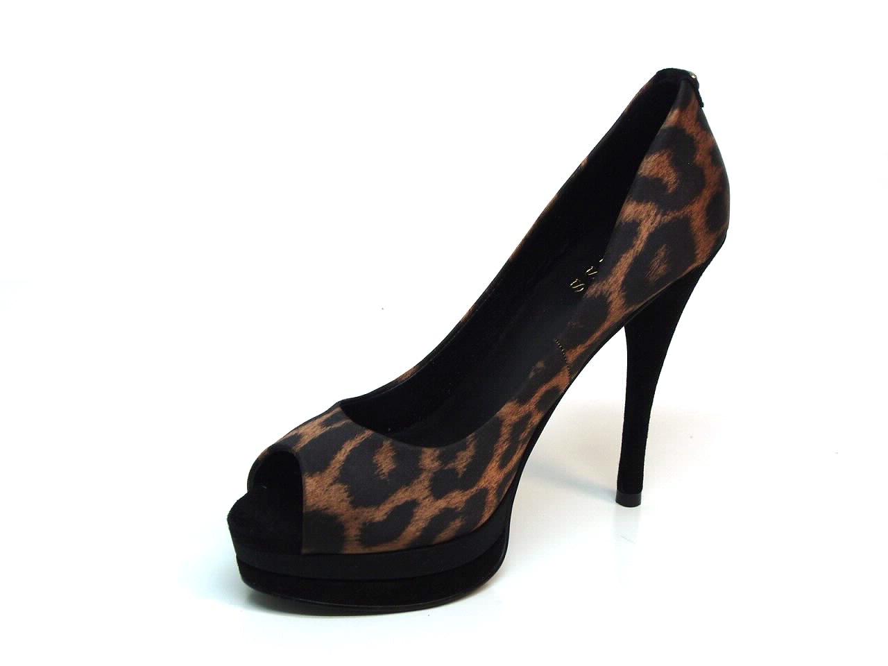 Zapatos de Tacón Guess Outlet 465FK3SW2FAP07 Tienda Glispe