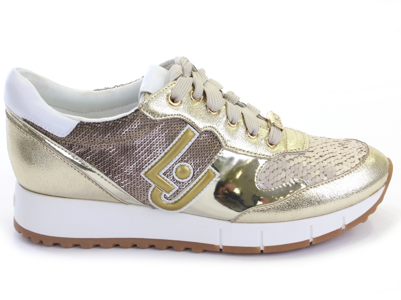 sneakers liu jo gigi