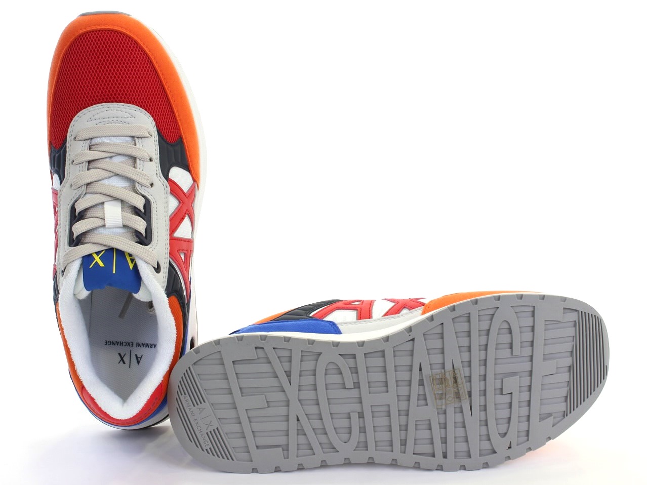 armani exchange xux052 xv205