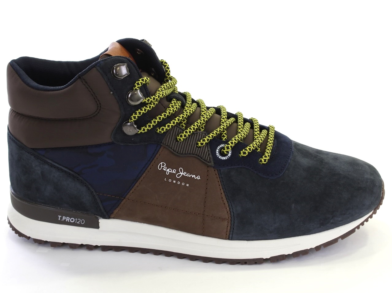 Tinker pro online pepe jeans