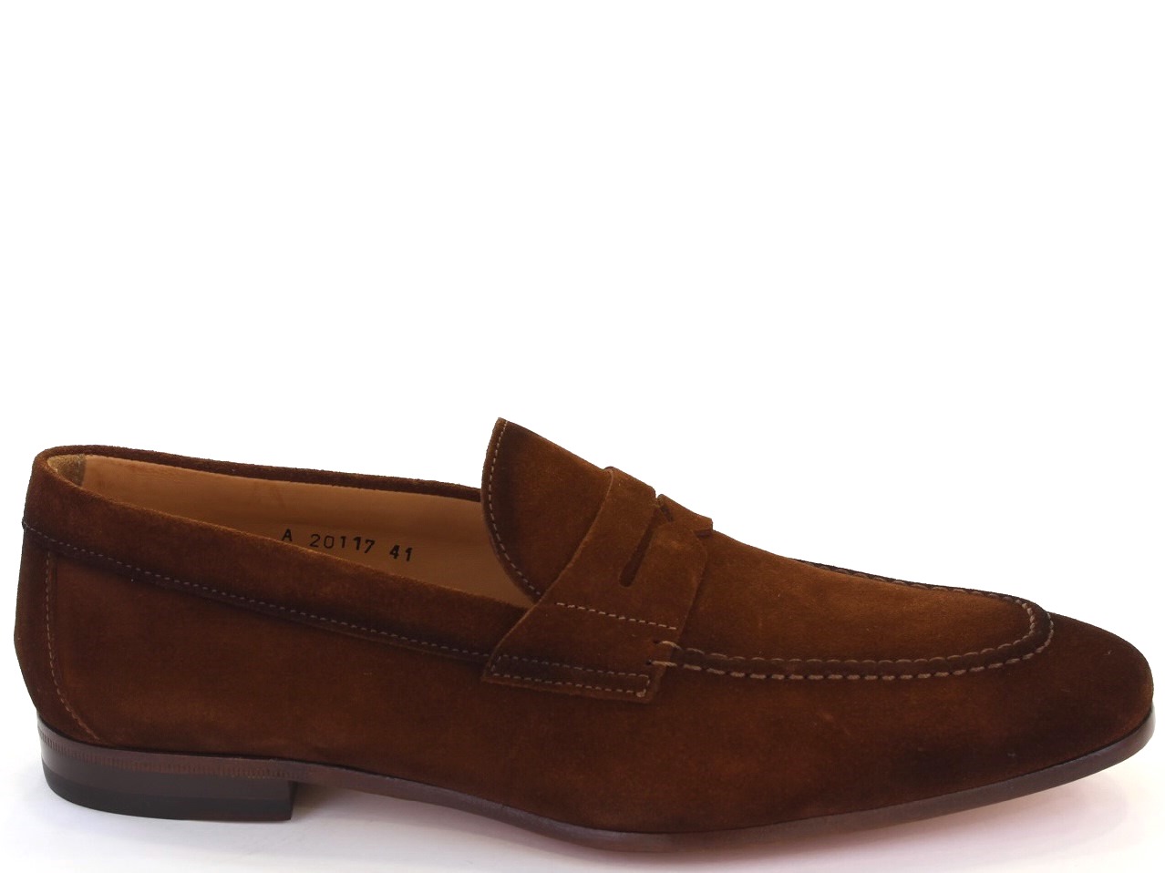 Slipon Shoes Gino Bianchi 405 A20117 Glispe Store