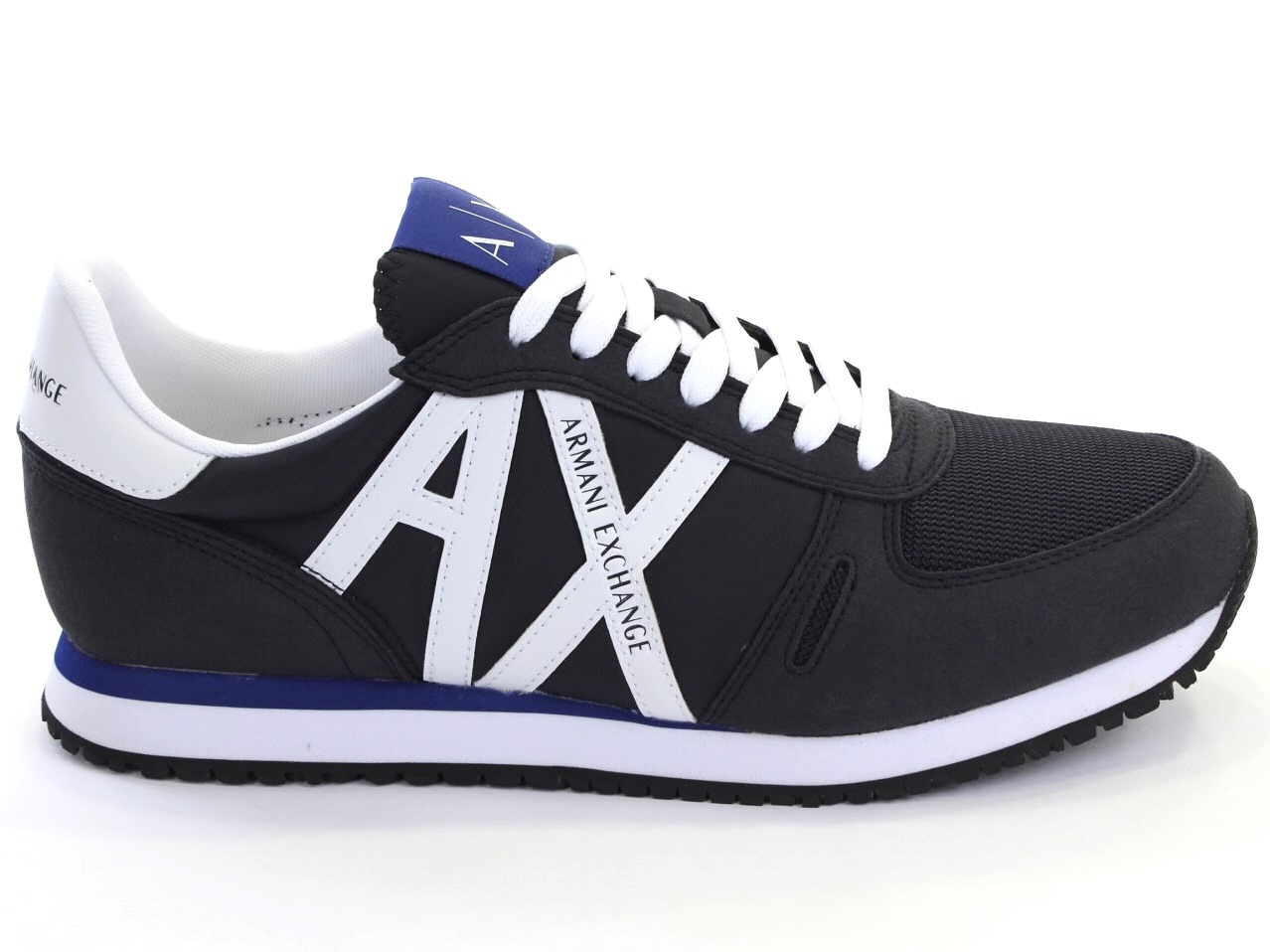 armani exchange shoes
