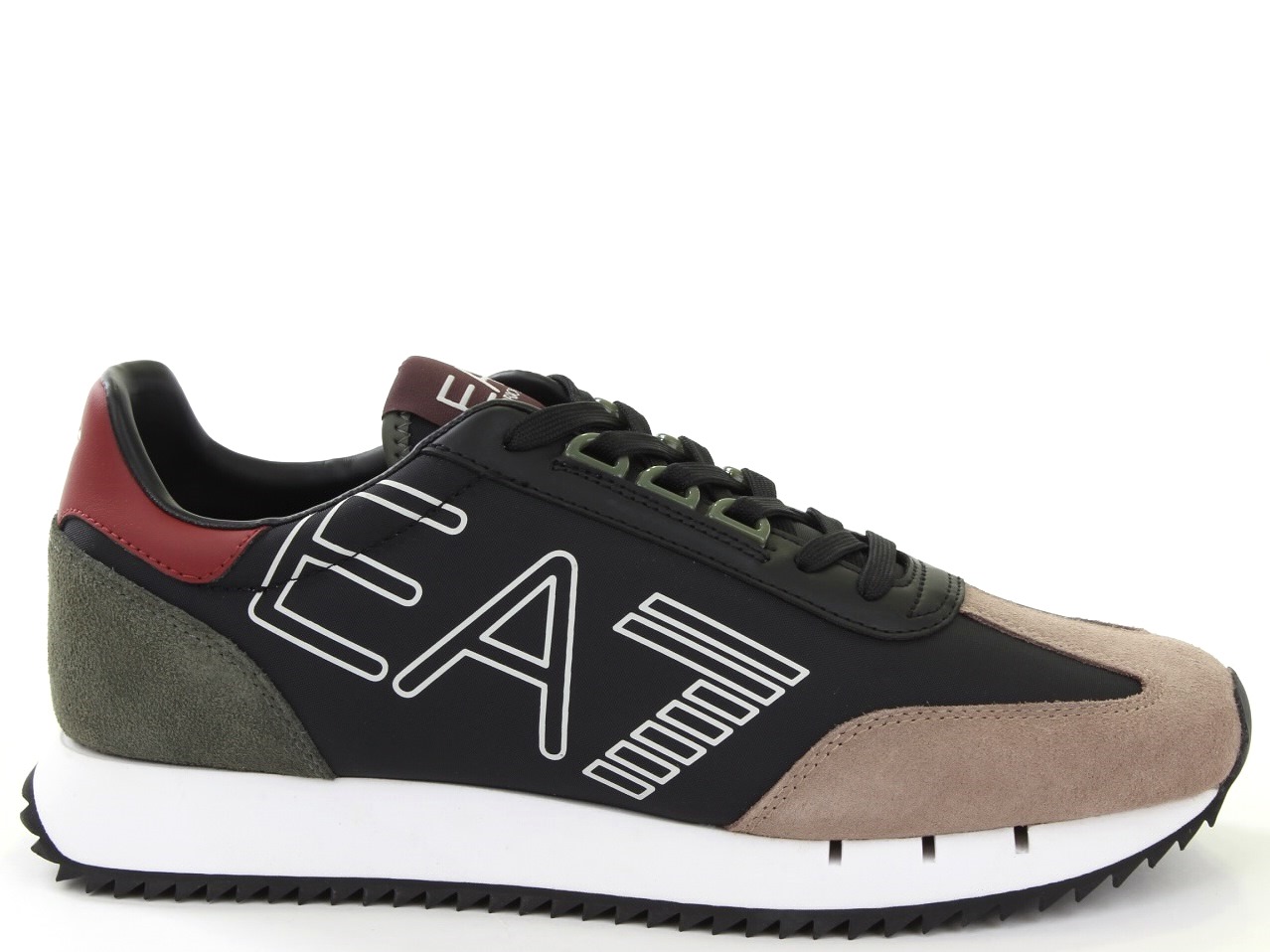 Casual Shoes Armani Jeans Sneaker Shoes Armani Jeans Deals