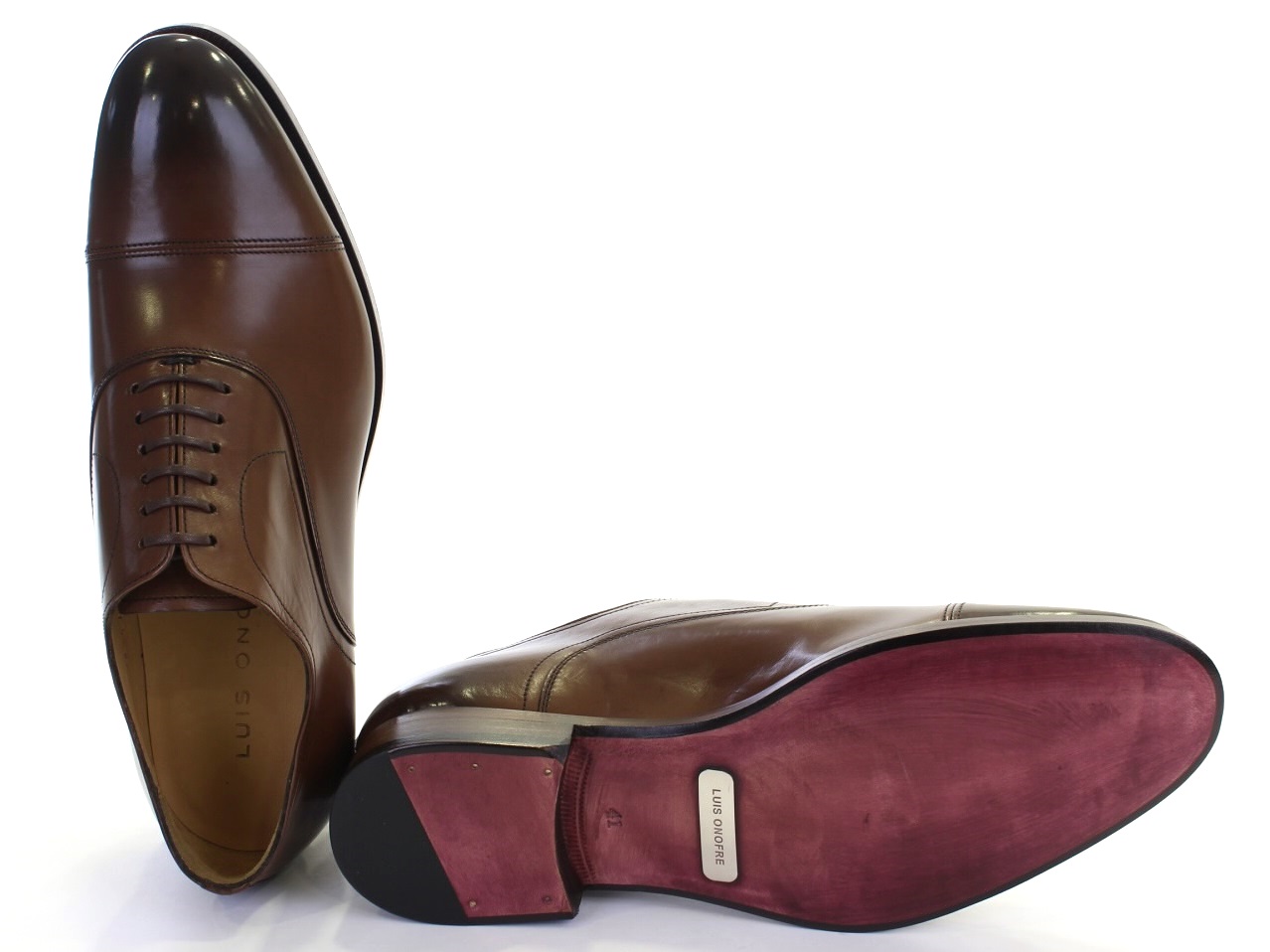 Sapatos Atacador Luis Onofre - 293 H7503 | Loja Glispe