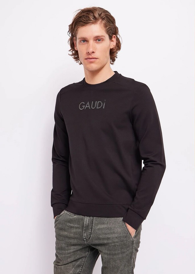 T Shirts Sweats Polos Gaudi Jeans 628H 321GU64030 Glispe Store