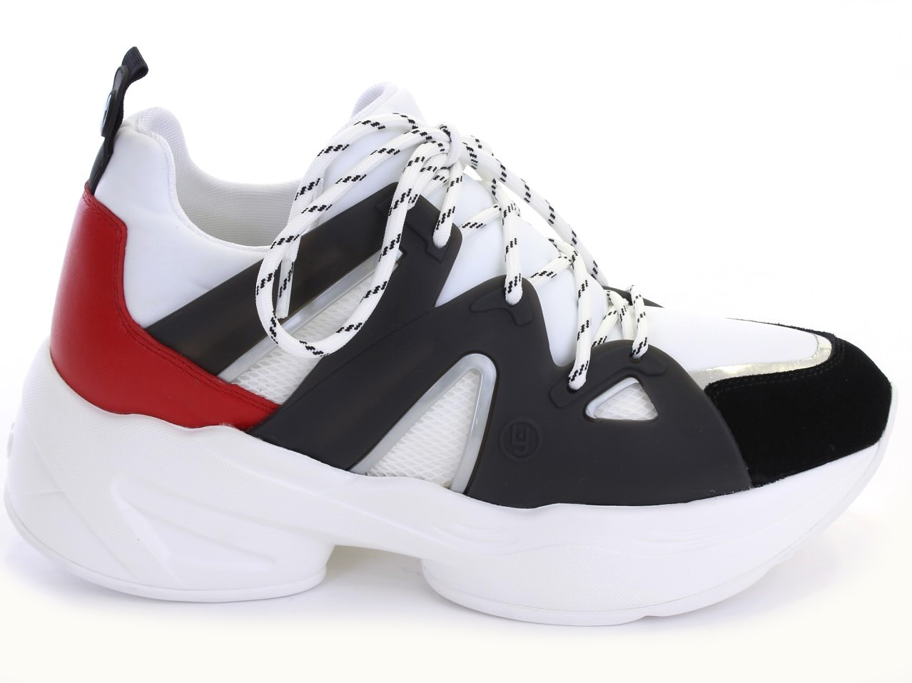 Liu jo jog 07 online