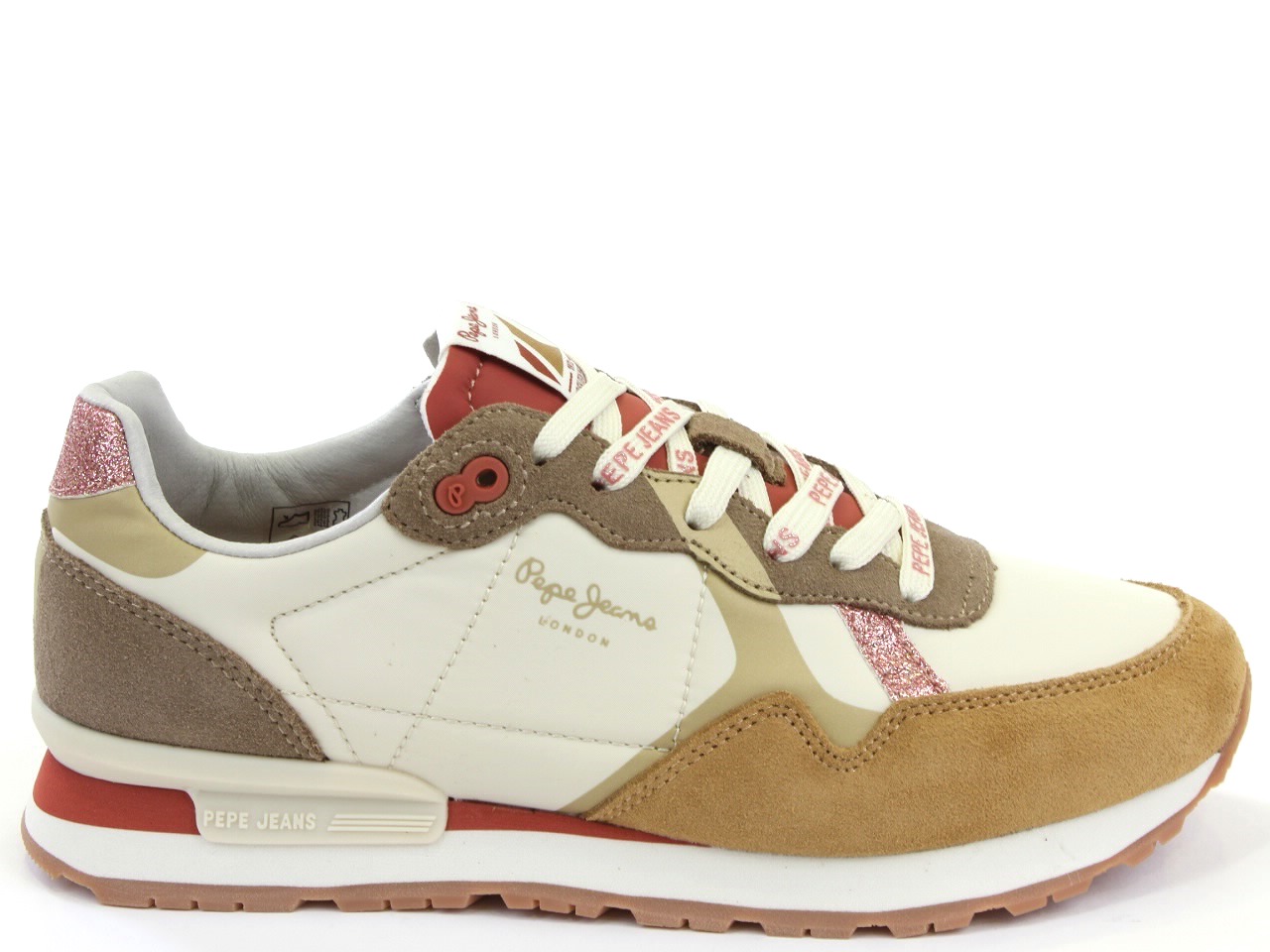 Pepe jeans shoes online store on sale