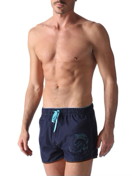 diesel beachwear