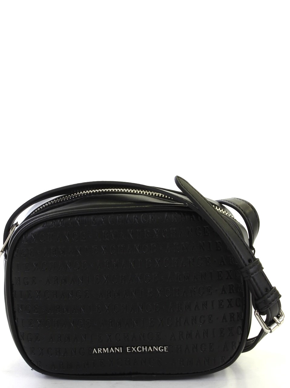armani exchange crossbody bag