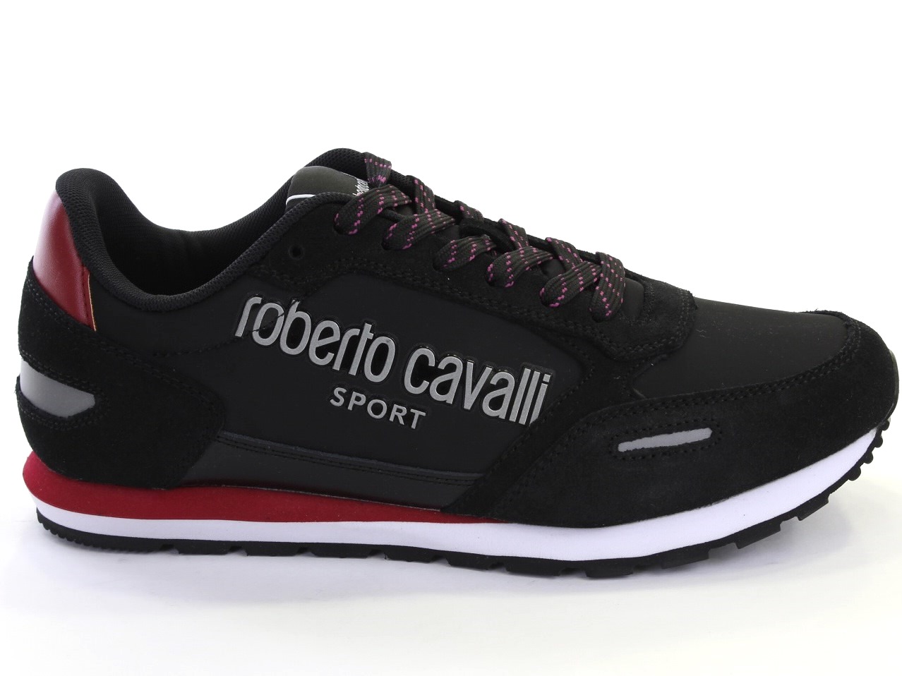 chaussure just cavalli