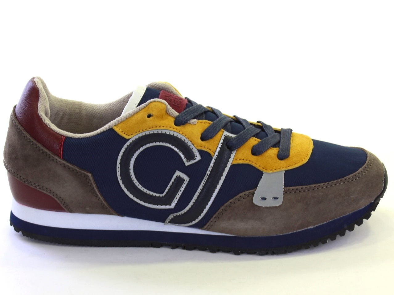Sneakers, Espadrilles Gaudi Jeans - 628 V8266432 | Glispe Store