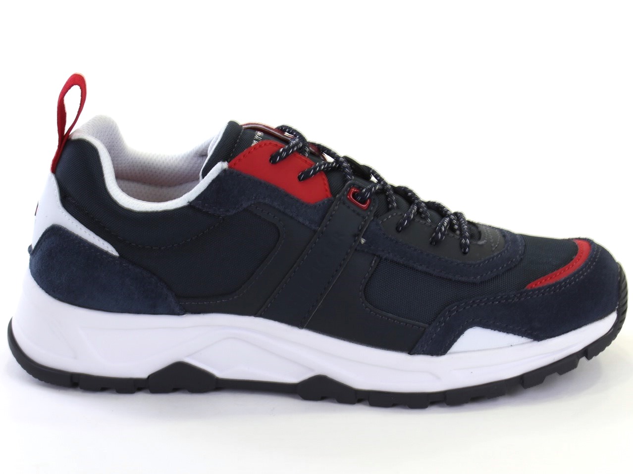 sapatilhas tommy hilfiger