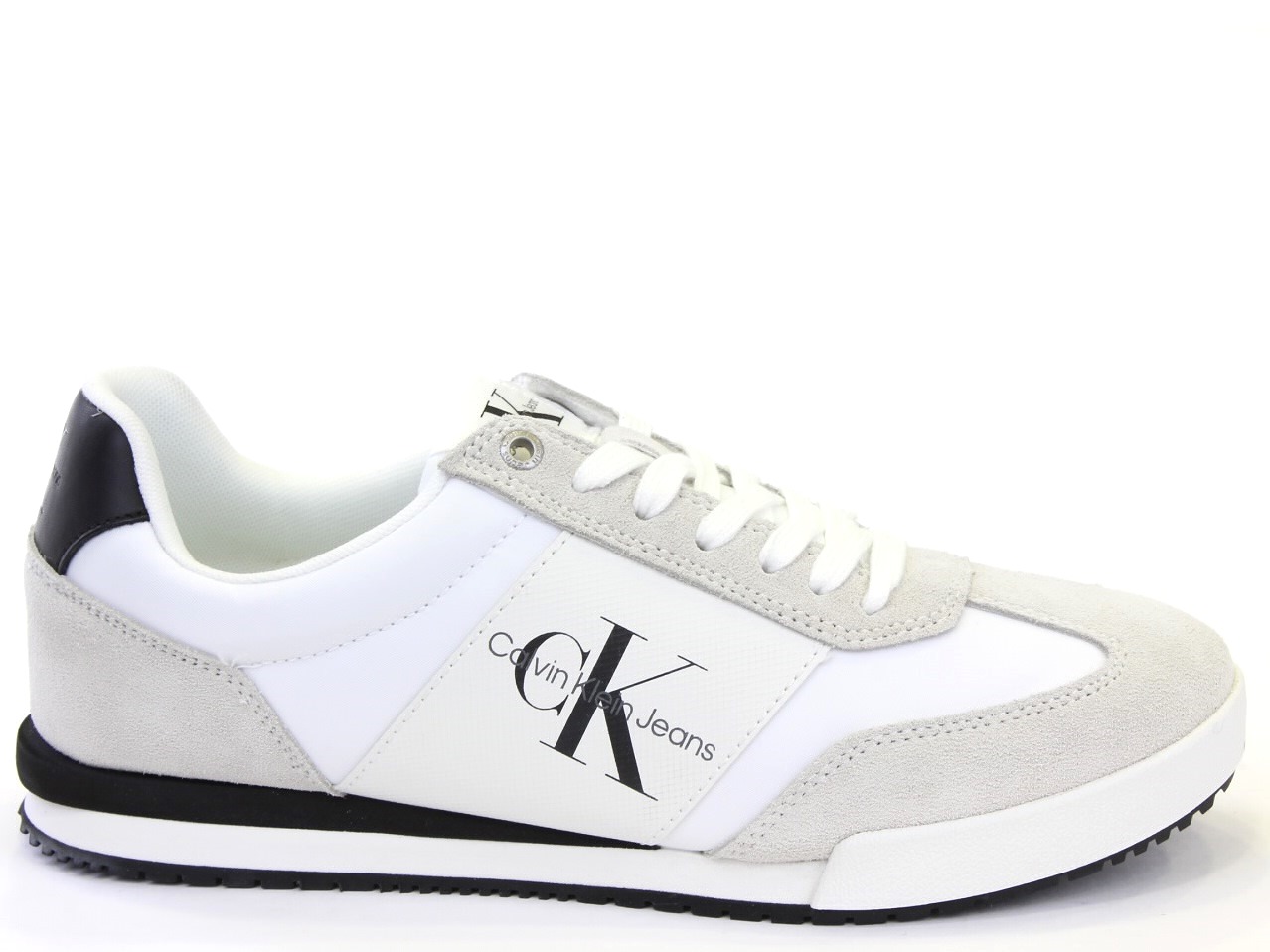 Sneakers, Espadrilles Calvin Klein - 499 YM00686 | Glispe Store