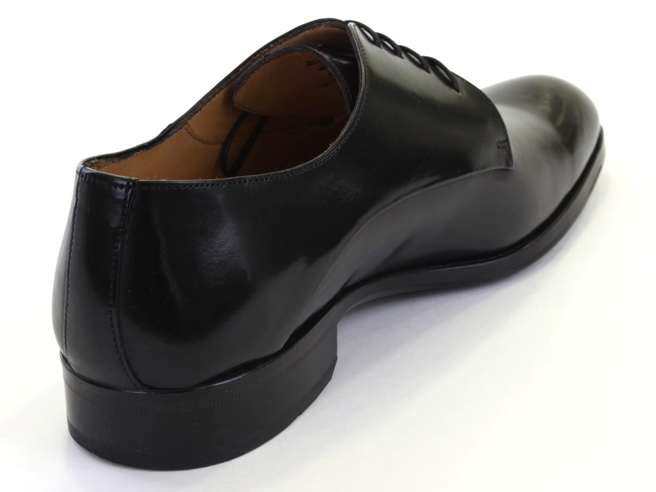 Lace Shoes Gino Bianchi 405 18696 TP Glispe Store