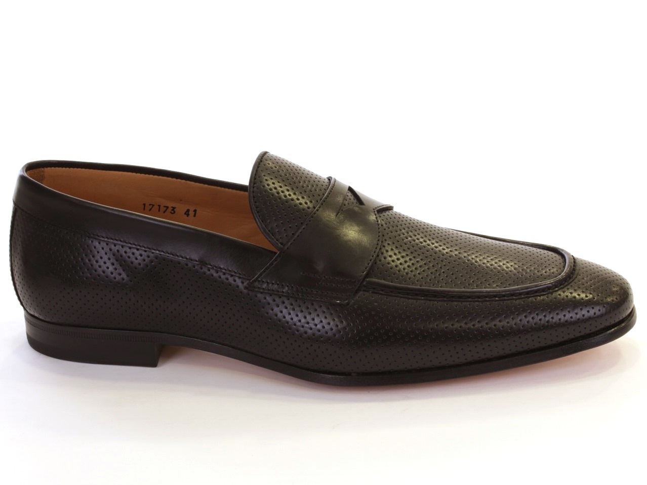 Loafers Shoes Gino Bianchi - 405 17173 | Glispe Store