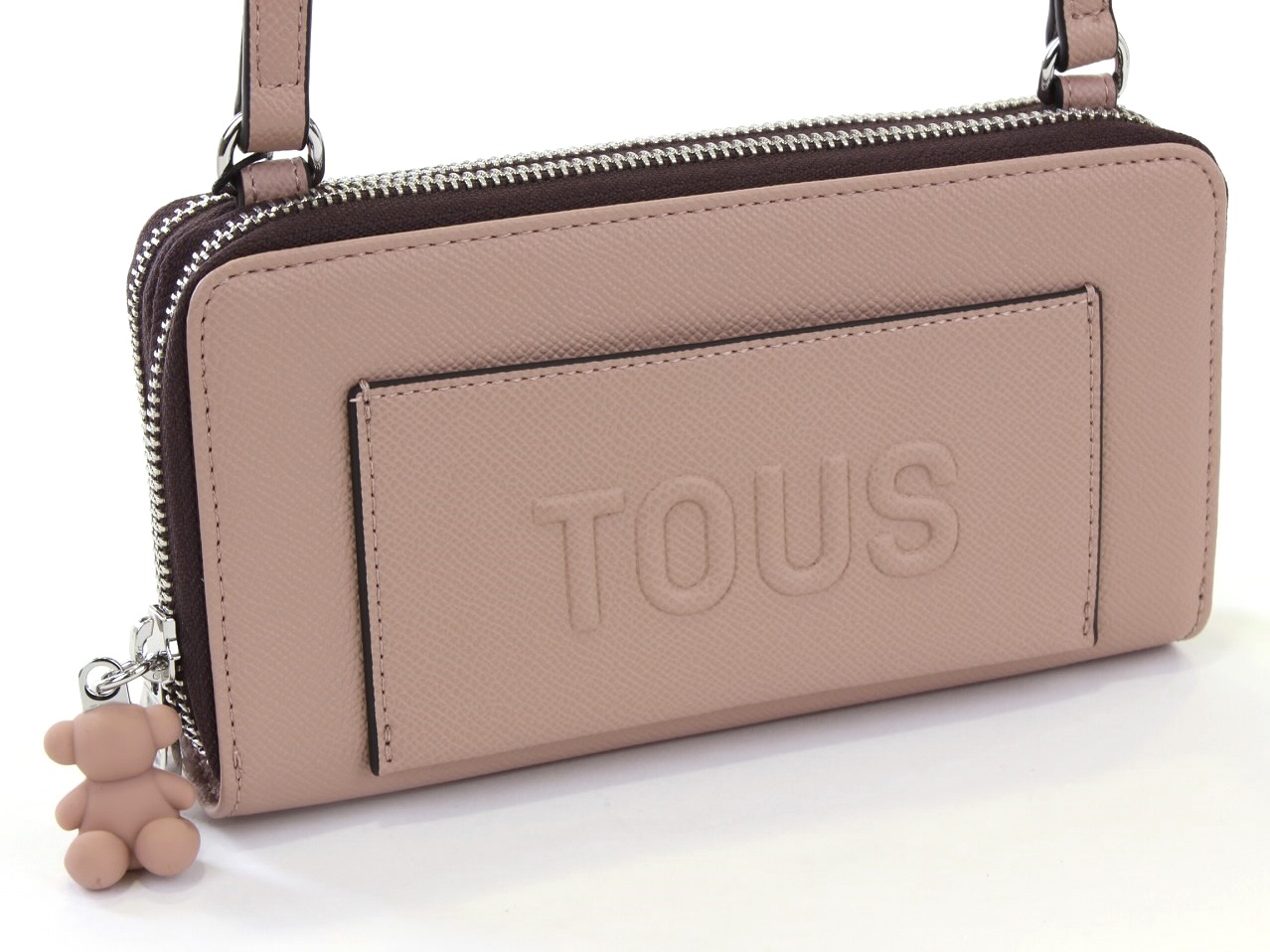 Wallets Tous 714 20019362 Glispe Store