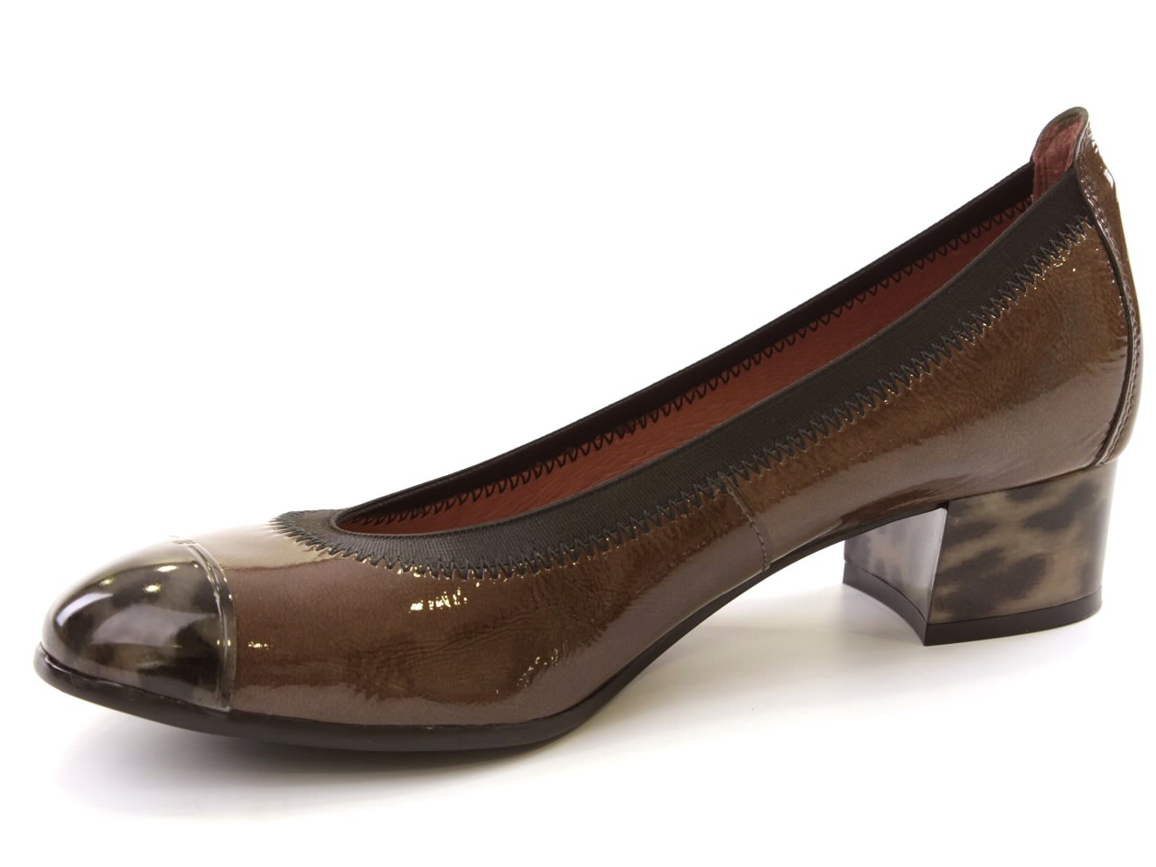 chaussures hispanitas soldes