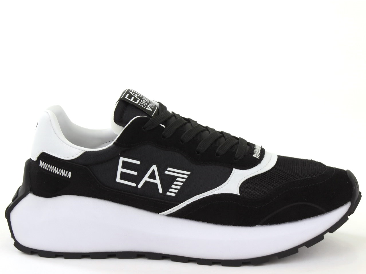 Sneakers Emporio Armani EA7 - 529 X8X186 XK401 N642 | Glispe Sneakers Emporio Armani EA7 - 529 X8X186 XK401 N642 | Glispe