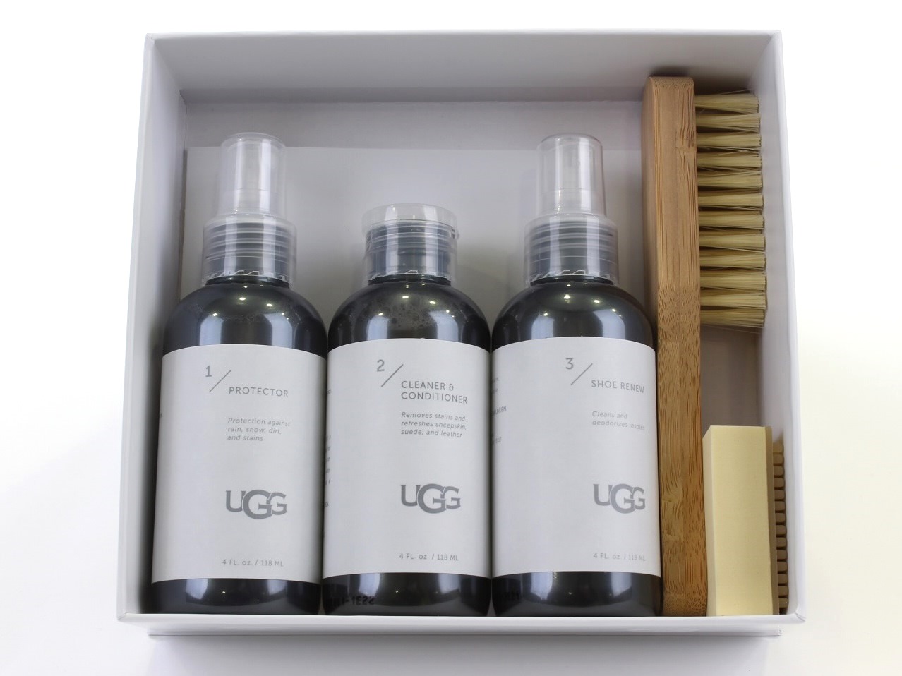 ugg suede care kit