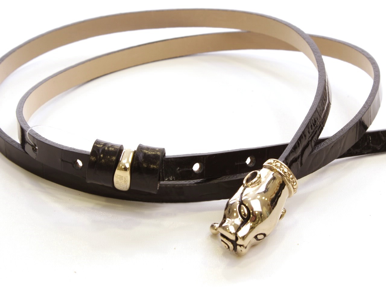 Belts Cavalli Class Outlet 635 CCG081 Glispe Store