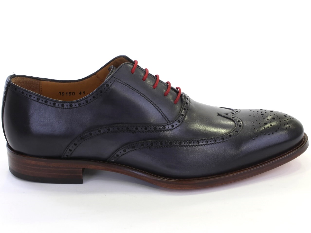 Lace Shoes Armando Silva - 405 19150 | Glispe Store