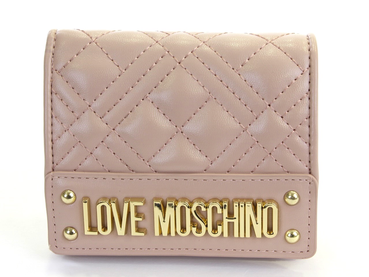 PortaMoedas, Carteiras Love Moschino Moschino 664 JC5601PP1A