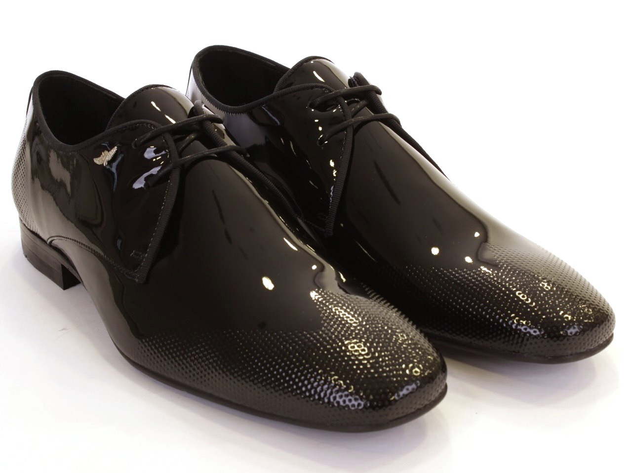 Zapatos de Cordones Miguel Vieira - 233 MV3524 | Tienda Glispe