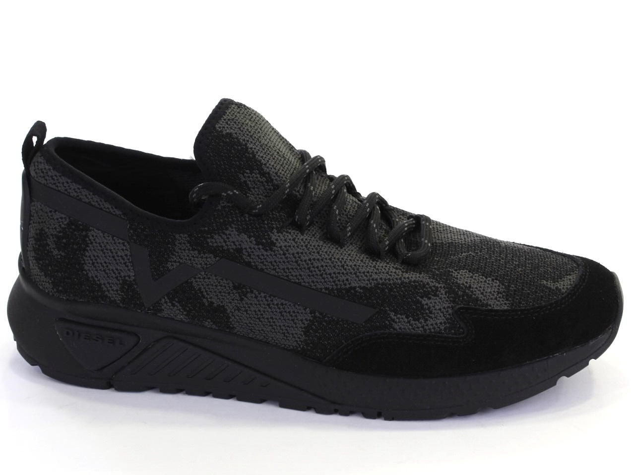 Sneakers Diesel Outlet S KBY SNEAKERS 390 Y01534 P1349 Glispe Store