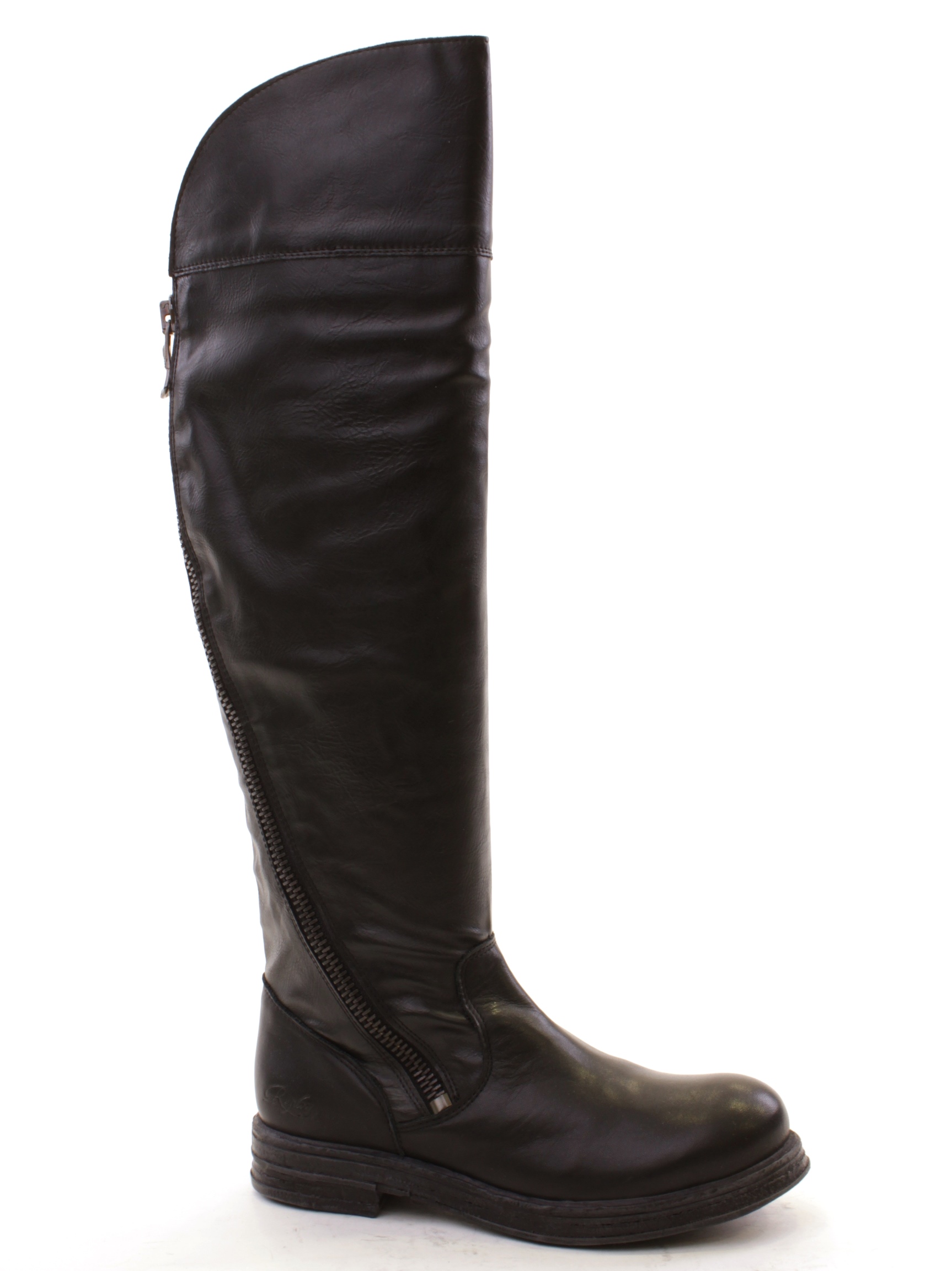 Flat Boots Replay 621 IZUMY Glispe Store