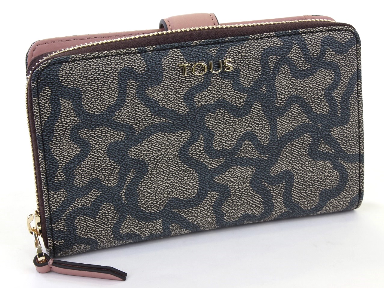 Carteras tous rebajas hotsell