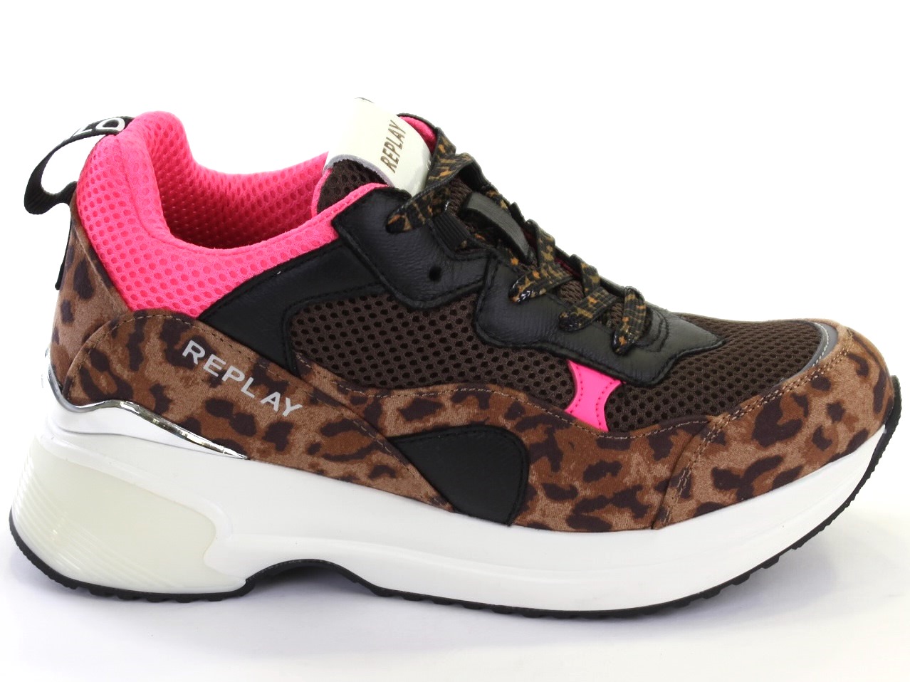 replay shoes