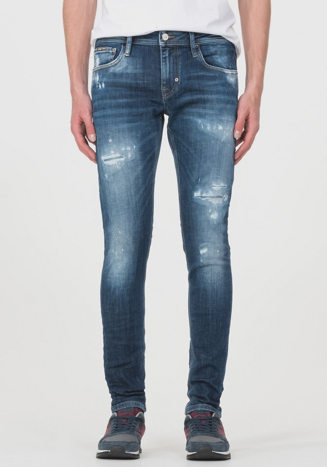 antony morato jean