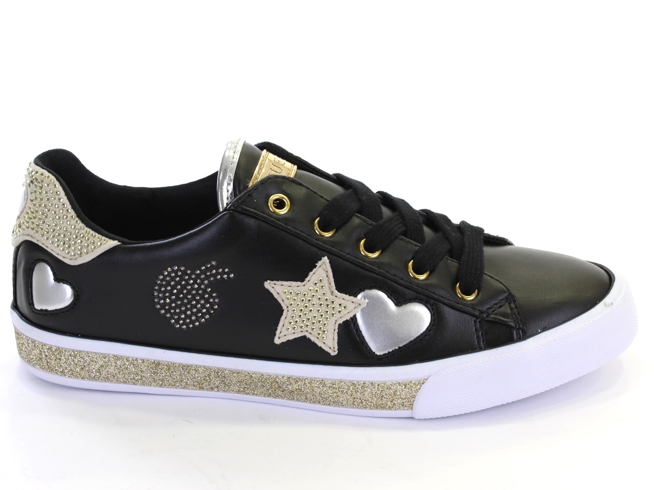 guess active lady sneaker