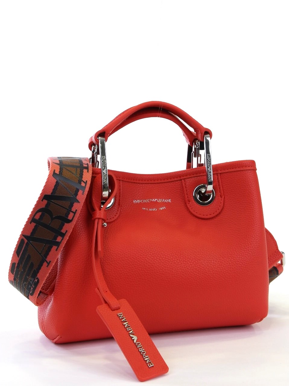 Bolsos de Mano Emporio - Y3D176 YFO5E 87795 | Tienda Glispe