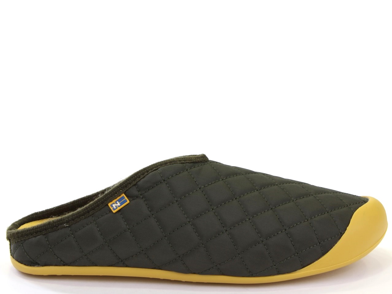 Slippers Nordikas 669 1821 Glispe Store