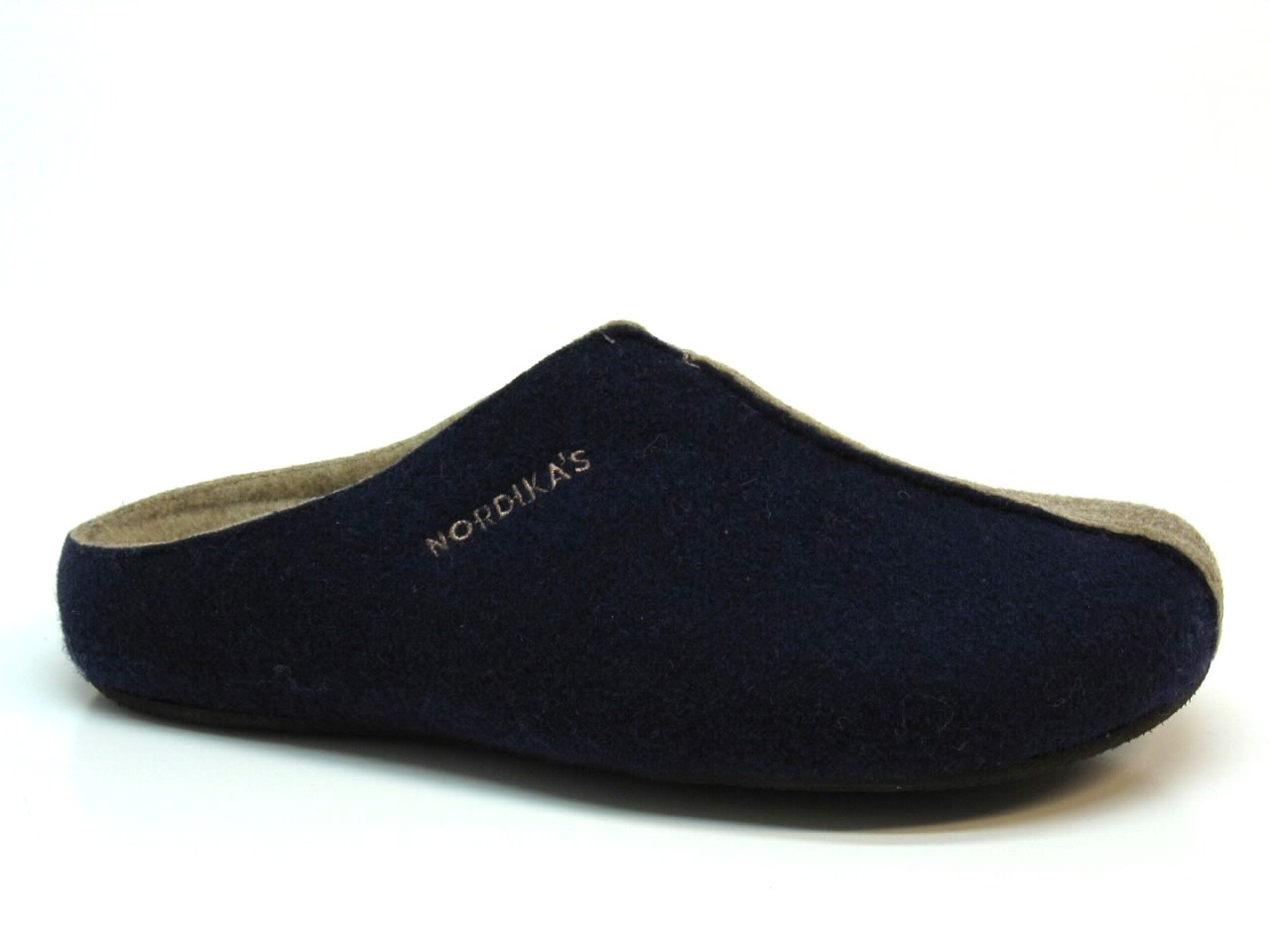 nordika slippers