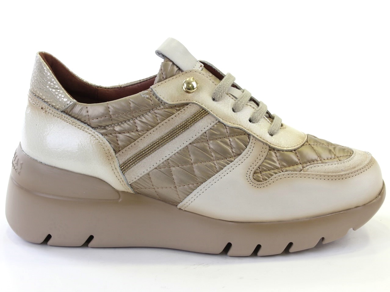 Sneakers, Espadrilles Hispanitas - 165 GCI99357 | Glispe Store