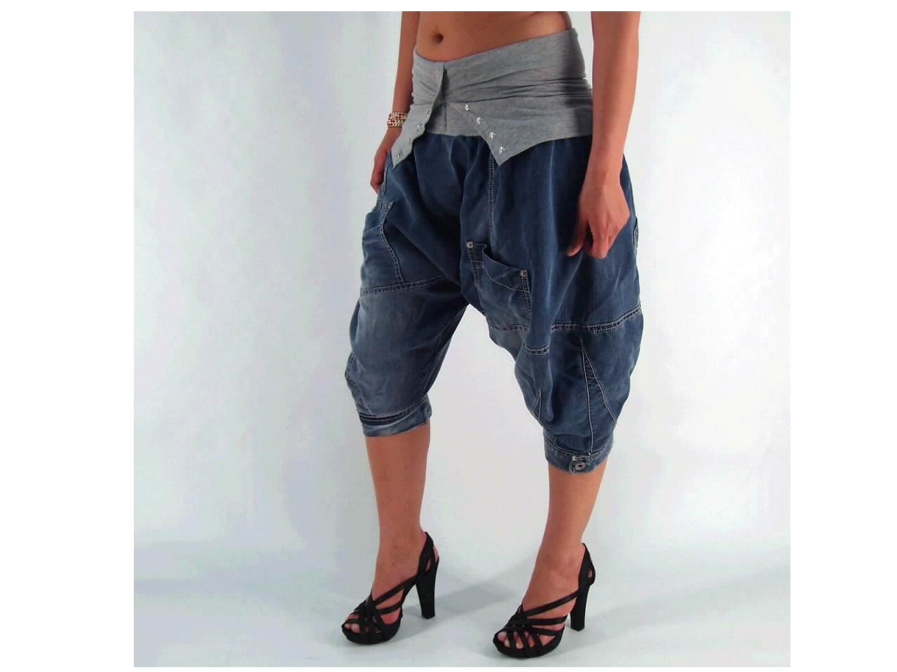 fornarina eva jeans