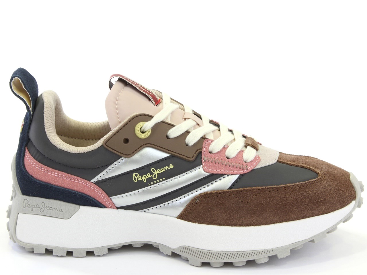 Pepe jeans shoes online shopping sale