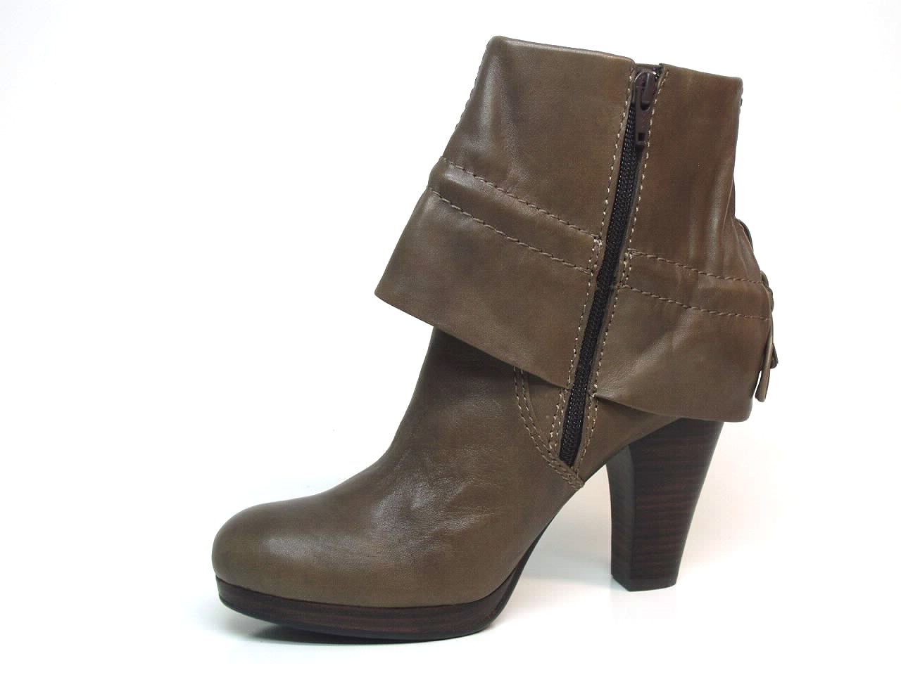 Heel Ankle Boots Apepazza Outlet - 460500154 | Glispe Store
