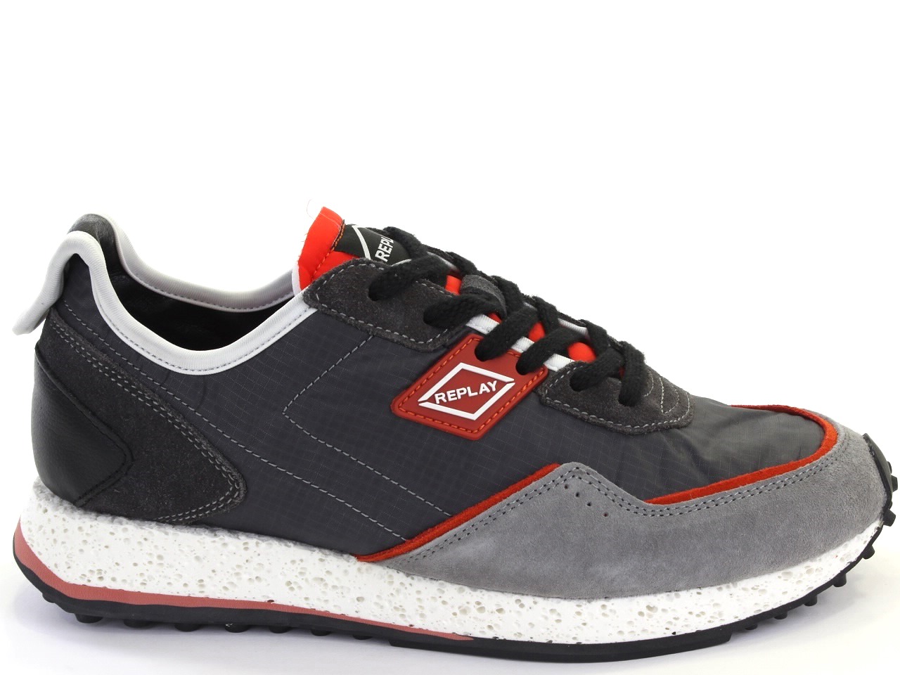 Sneakers Replay Outlet 621 DRUM ROAD Glispe Store